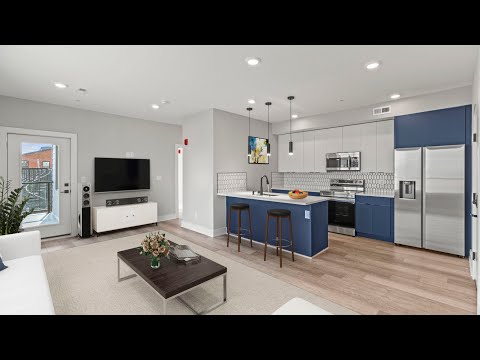 Brand New Construction Boutique Apartments - Video 2 of 2