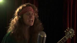 Cry To Me - Solomon Burke / The Rolling Stones One Woman Band Cover