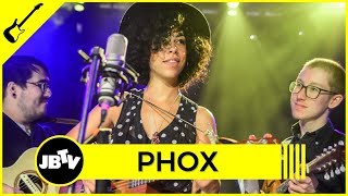 Phox - Evil (Acoustic) | Live @ JBTV