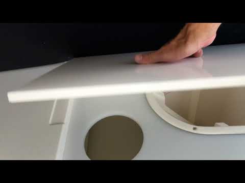 2021 Bavaria VIDA 33 HT