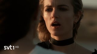 Say Lou Lou - Nothing But A Heartbeat (Official Video) //Tosc Melodifestivalen