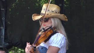 (Dixie Chicks) Mrs.Sipi - Am I The Only One (Whose Ever Felt This Way)