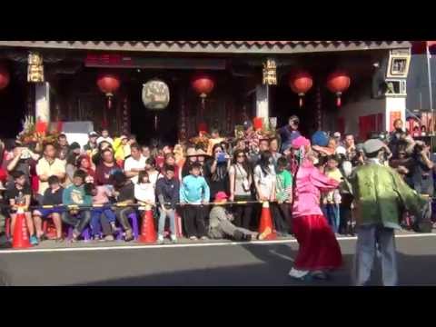 育英歌仔戲之美_封面照片