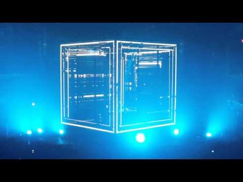 Eric Prydz @ EPIC 4.0 2/14/16: Cirez D - Space Miami 2015 ID [Clip 5]
