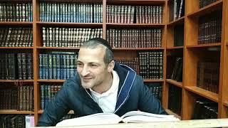 Debusquer son yetser hara