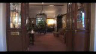 Lakeside Hotel - the Lake District - Lake Windemiere England UK - Travel With Kids England