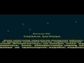Star Wars Episode VII Mysterious Threat Titles Fan Made In 2004