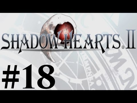 Let's Play Shadow Hearts II Covenant Part #018 A Key
