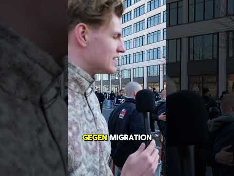 Video Thumbnail: Dann doch okay oder was? #marcant #deutschland #politik #afd #bildungsauftrag