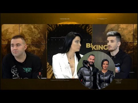 'Bora dhe Atdheu shkëndija në Përputhen, çfarë di Antonela?' Ja e vërteta | Breaking Top News