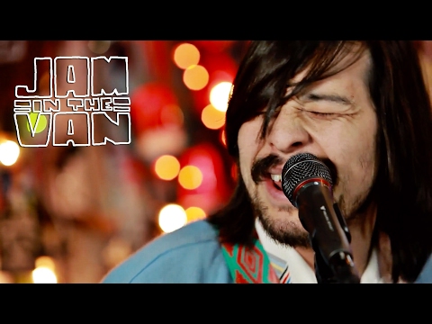 BRAINSTORY - "Moth Love" (Live at JITVHQ in Los Angeles, CA) #JAMINTHEVAN