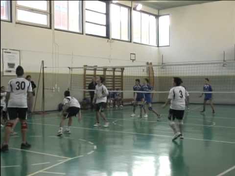 pallavolo mazara 95'