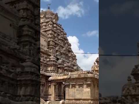 Iravatheeswara  Temple. kumbakonam.
