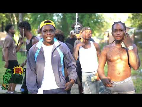 Backdoor Sam - Freestyle 2 