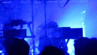 09 - end come too soon - wild beasts - dublin 3-12-11 .AVI