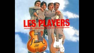 Les Players - Je Ne Fais Pas D'histoire (It's Not Unusual - Tom Jones Cover)