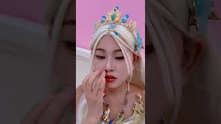 白天使和小丑的悲情。#天使 #小丑 #超人不会飞