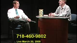 Talking About: Rob Byrnes