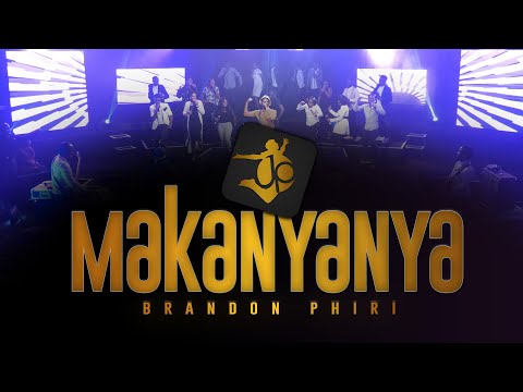 Makanyanya - Joyfull Praise Choir