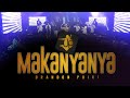 Makanyanya Joyfull Praise Choir