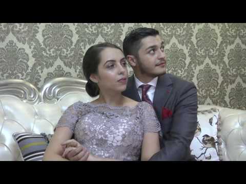 Marius & Adriana Miron