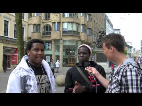 Exclusive Grime Interview