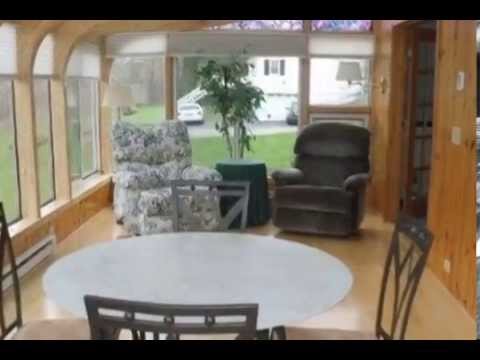 5 Jolicoeur Road Spencer MA 01562 Real Estate Single Family Home For Sale