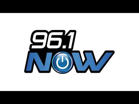 96.1 NOW Jingles (June 2023)