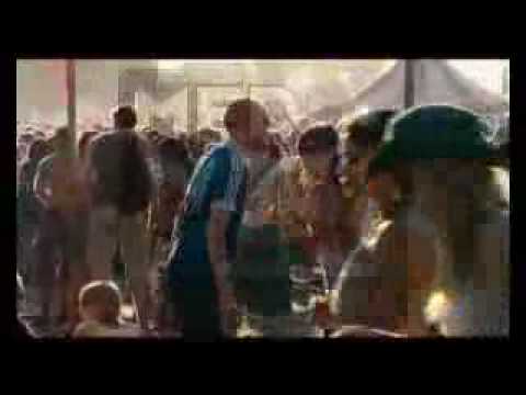 Paul kalkbrenner vs nelly furtado - Do sky and sand it (Mash up)