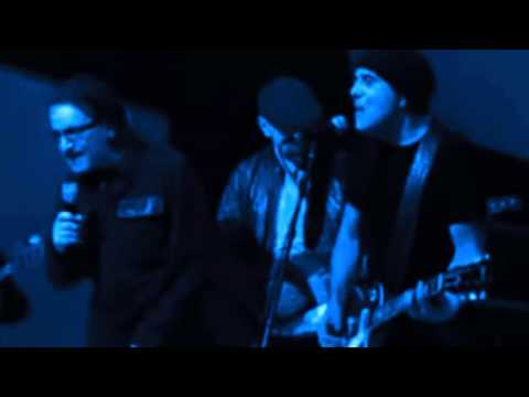 U2 & Daniel Lanois- Falling at Your Feet (Official-Unofficial) Music Video