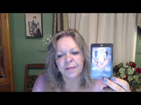Your Daily Focus Tarot Reading for August 5, 2015