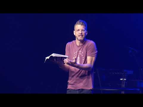 MOVE 2019 NE 3AM - Michael DeFazio