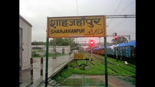 preview picture of video 'Shahjahanpur City Tour'