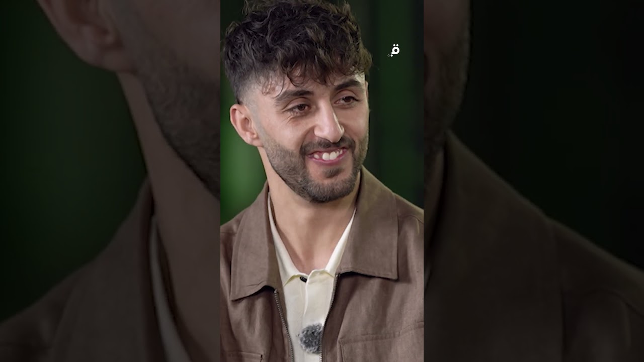 فيديو | قوقية يشيد برئيس الاتحاد العراقي عدنان درجال | كلام الناس