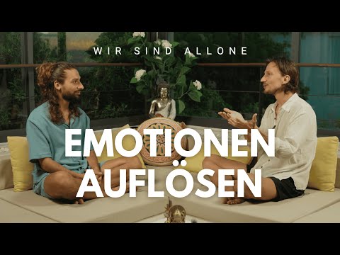 Wir sind Allone Podcast