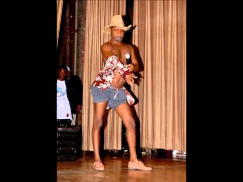 Ti Ka- Roody Man ft Tonton Bicha