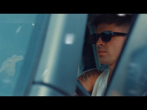 Ele.T, Dr. Drain - SECRETOS (Official Video)