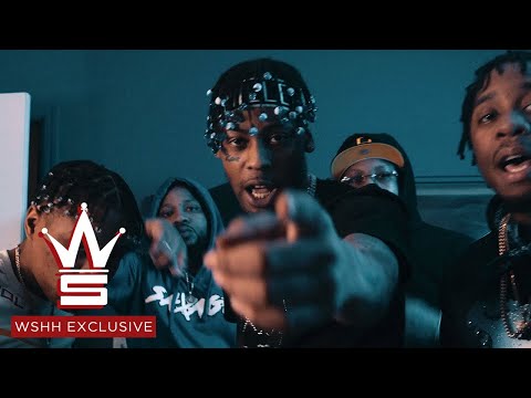 Gino Mondana Feat. Tommy Flee & JJ Finnesse - Hottest Winter Ever Pt. 2 (Official Music Video)
