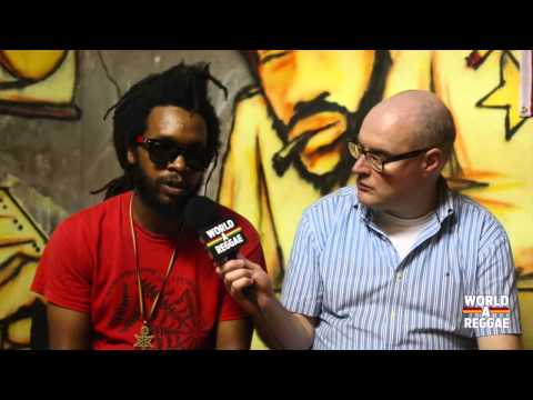 Interview Micah Shemaiah (Dread at the Control)