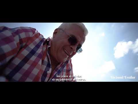 Tărâmul Eroilor - episodul 7: Marian Popa, Scurtu Mare, județul Teleorman