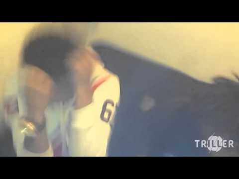 Gudda Godly-THOT(Godlygang) #officialvideo