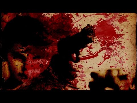 Violent Mind: Risk factors for violence - Professor Gwen Adshead