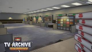 FLYING Through 2000 VHS As Powers Finally Are Useful ~ Tv Archive