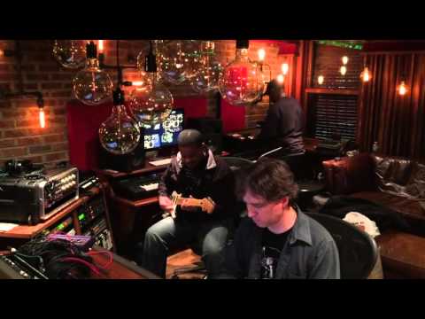 Brian Culbertson's FUNK! Video Blog 3 - Play That Funky Music