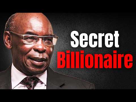The Most Powerful Man In Kenyan Media