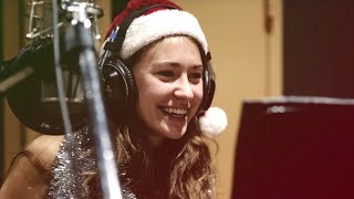 Lauren Daigle - Jingle Bells (Official Music Video)