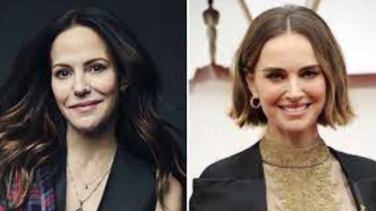 Mary Louise Parker Breaks Silence On Her Ex Billy Crudup Wedding With Naomi Watts After Their Break.