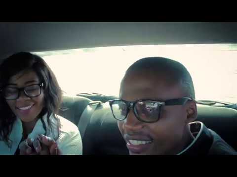 Dereck Mpofu feat Madam Boss & Comic Pastor - Ndinokakama Official video. Directed by Naxo Films