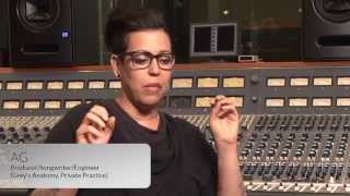 Sceptre S8  8-inch CoActual 2-Way Studio Monitors