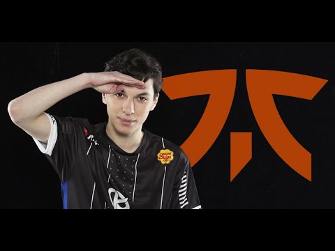 Fnatic Adam